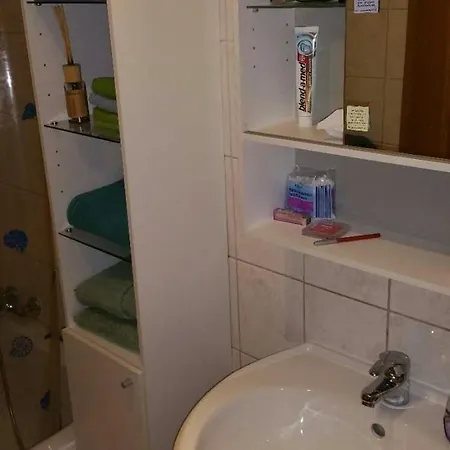 Ferienwohnung Im Stadtkern *
