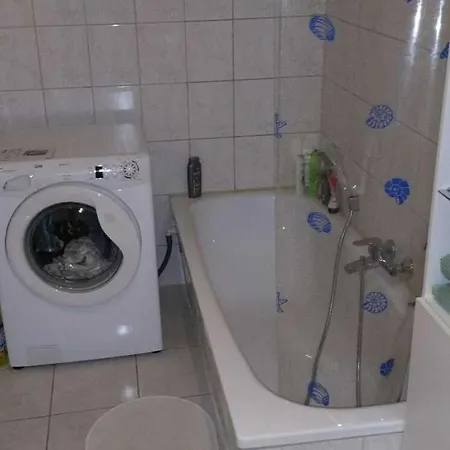 Ferienwohnung Im Stadtkern