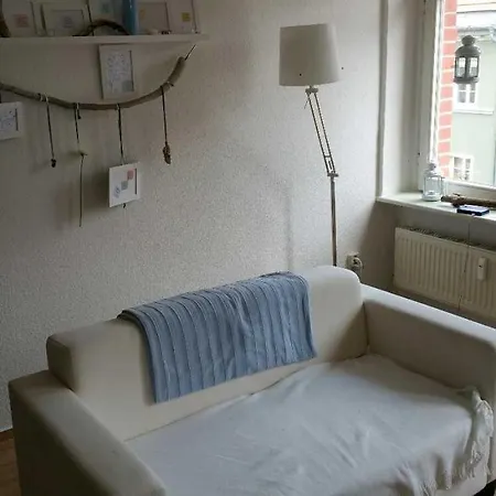 Ferienwohnung Im Stadtkern